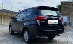 TOYOTA INNOVA REBORN 2.0 G AT MATIC 2019 HITAM TERAWAT 9