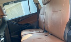 TOYOTA INNOVA REBORN 2.0 G AT MATIC 2019 HITAM TERAWAT 6