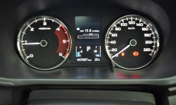 Mitsubishi Pajero Sport 2.4 Dakar SUV Diesel AT 2018 Hitam Dp 29,9 Jt No Pol Ganjil 9