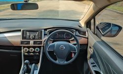 Nissan Livina EL MT 2019 Kilometer rendah 3