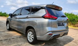 Nissan Livina EL MT 2019 Kilometer rendah 10