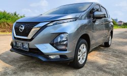 Nissan Livina EL MT 2019 Kilometer rendah 12