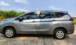 Nissan Livina EL MT 2019 Kilometer rendah 11