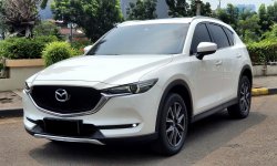 Lokasi jakarta Mazda CX-5 Elite 2019 Putih km 40rban sunroof cash kredit proses bisa dibantu 3
