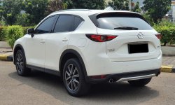 Lokasi jakarta Mazda CX-5 Elite 2019 Putih km 40rban sunroof cash kredit proses bisa dibantu 5