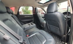 Lokasi jakarta Mazda CX-5 Elite 2019 Putih km 40rban sunroof cash kredit proses bisa dibantu 10
