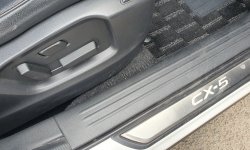 Lokasi jakarta Mazda CX-5 Elite 2019 Putih km 40rban sunroof cash kredit proses bisa dibantu 13
