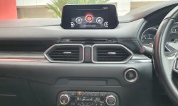 Lokasi jakarta Mazda CX-5 Elite 2019 Putih km 40rban sunroof cash kredit proses bisa dibantu 15