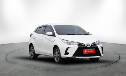 Jual mobil Toyota Yaris 2020 , Kota Jakarta Selatan, Jakarta 1
