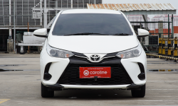 Jual mobil Toyota Yaris 2020 , Kota Jakarta Selatan, Jakarta 3