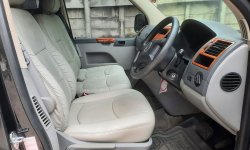Caravelle 2.5 TDI T5 LONG Turbo Diesel (400N.m) Executive Type Tertinggi Plat GANJIL Pajak FEB 2024 6