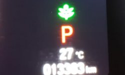 Honda Accord 1.5 TURBO Km 13rb Record Honda Resmi Plat D GENAP Pajak On DES 2023 Unit Di BANDUNG 3