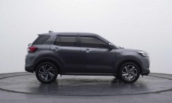 Toyota Raize 1.0T G CVT One Tone 2021 SPESIAL HARGA PROMO AWAL BULAN RAMADHAN DP 20 JUTAAN 2