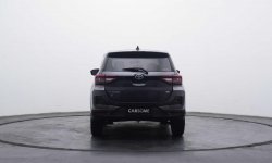 Toyota Raize 1.0T G CVT One Tone 2021 SPESIAL HARGA PROMO AWAL BULAN RAMADHAN DP 20 JUTAAN 3