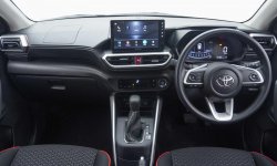 Toyota Raize 1.0T G CVT One Tone 2021 SPESIAL HARGA PROMO AWAL BULAN RAMADHAN DP 20 JUTAAN 5