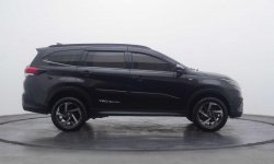 Toyota Rush TRD Sportivo MT 2018 Hitam SPESIAL HARGA PROMO AWAL BULAN RAMADHAN HANYA DP 20 JUTAAN 2