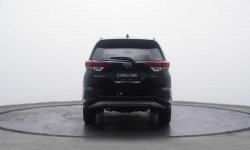 Toyota Rush TRD Sportivo MT 2018 Hitam SPESIAL HARGA PROMO AWAL BULAN RAMADHAN HANYA DP 20 JUTAAN 3