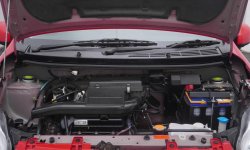 Daihatsu Ayla 1.0L X MT 2020 4