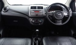 Daihatsu Ayla 1.0L X MT 2020 5