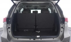 Toyota Fortuner 2.4 VRZ AT 2017 7