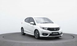 Honda Brio Rs 1.2 Automatic 2019 2