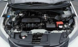 Honda Brio Rs 1.2 Automatic 2019 5
