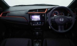 Honda Brio Rs 1.2 Automatic 2019 6