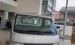 Suzuki Carry Pick Up Wide-Deck Cukup TDP 3 JT Langsung Siap Cari Cuan 1