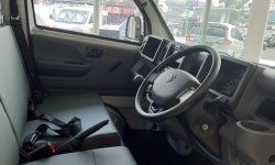 Suzuki Carry Pick Up Wide-Deck Cukup TDP 3 JT Langsung Siap Cari Cuan 4