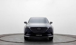 Mazda CX-9 2.5 Turbo 2018 Hitam 6