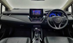 Toyota Corolla Altis V AT 2021 Hitam 9