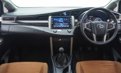  2018 Toyota KIJANG INNOVA V 2.0 17