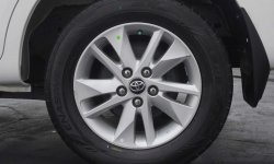  2018 Toyota KIJANG INNOVA V 2.0 20