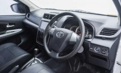 Toyota Avanza 1.3G VELOZ MATIC 2020 9
