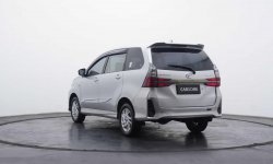 Toyota Avanza 1.3G VELOZ MATIC 2020 17