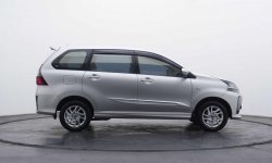 Toyota Avanza 1.3G VELOZ MATIC 2020 19