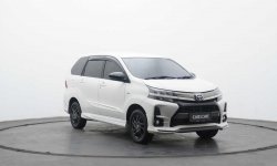 Toyota Veloz 1.5 A/T GR LIMITED 2021 1