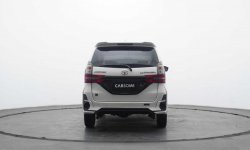 Toyota Veloz 1.5 A/T GR LIMITED 2021 3