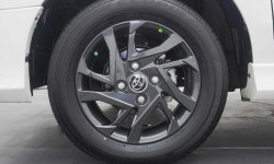 Toyota Veloz 1.5 A/T GR LIMITED 2021 9