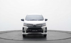 Toyota Veloz 1.5 A/T GR LIMITED 2021 12