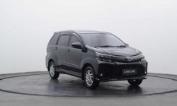 Toyota Veloz 1.3 M/T 2019  1