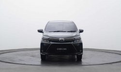 Toyota Veloz 1.3 M/T 2019  6