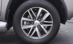 Toyota Fortuner 2.4 VRZ AT 2017 2
