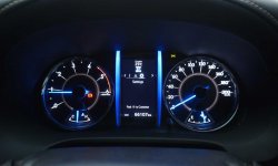 Toyota Fortuner 2.4 VRZ AT 2017 20