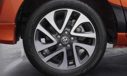Toyota Sienta Q CVT 2018 2