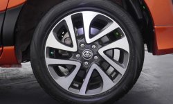 Toyota Sienta Q CVT 2018 14