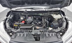 Daihatsu Terios X 2019 Ungu 7