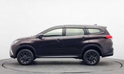 Daihatsu Terios X 2019 Ungu 5