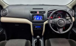 Daihatsu Terios X 2019 Ungu 9