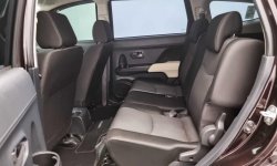 Daihatsu Terios X 2019 Ungu 13